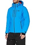 Colmar Herren Jacke-1353U Jacke, Peacock, 54