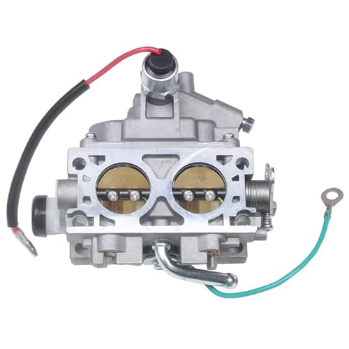 Carburateur pour moteur Kohler CV10000 CH980 résolvant les pannes de démarrage 6285340S