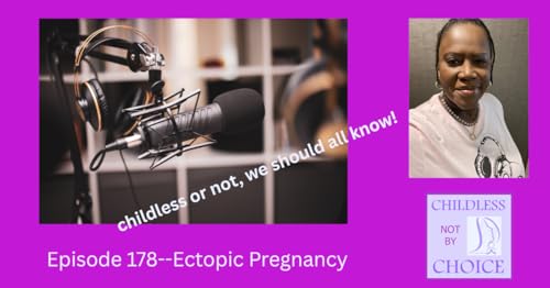 Episode 178--Ectopic Pregnancy