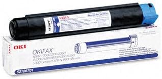 OKI52106701-52106701 Toner