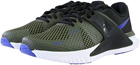 nike renew fusion blue