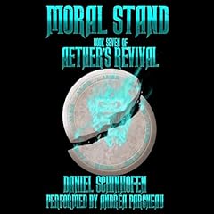 Moral Stand cover art
