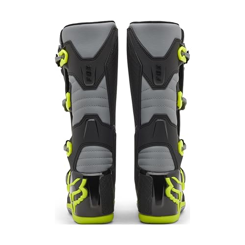 Image of Fox Racing Comp Motocross Dirt Bike Boots