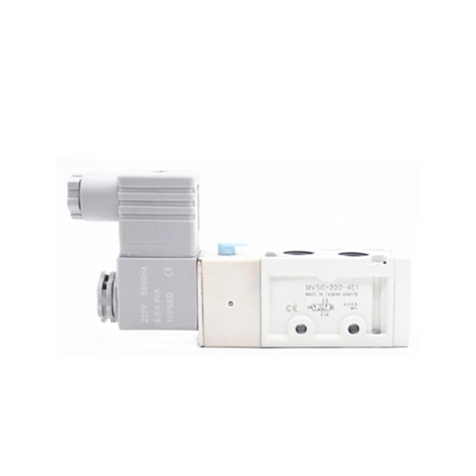 MVSC-220 MVSC-220-4E1 MVSC-220-4E2 MVSC-220-4E2C MVSC-220-4E2R MVSC-220-3E1-NC/NO AC220V DC24V AC110V(MVSC-220-4E2R AC220V)