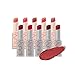 ROMAND Zero Matte Lipstick Nude Type 5 Colors (#10 PINK SAND)