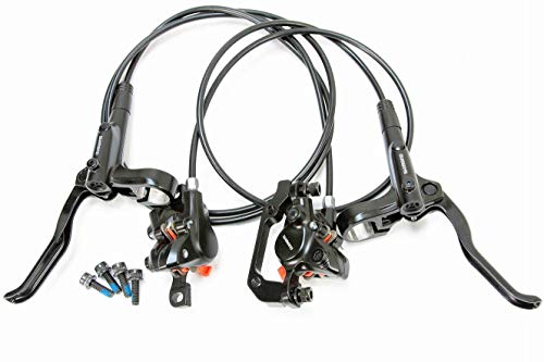 Amazon.co.jp: 軽量 シマノ（SHIMANO） 高性能 油圧ディスクブレーキ