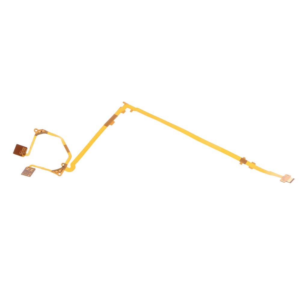 Câble Flexible Anti-Vibration KESOTO Pour Sony HX300 HX400 - Réduction Vibrations Appareil Photo