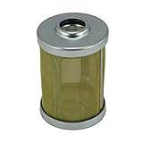 Fuel Filter SBA130366110 360720070 Fits for New Holland Kobelco 2120 1920 1520 1720 E10SR E16 E16B