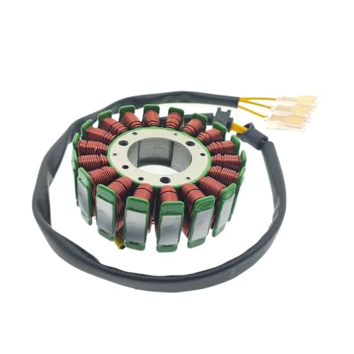 Stator de bobine d'allumage idéal pour les trajets quotidiens en DU RC 125 ABS