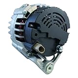 Technical Precision Replacement for Valeo SG12B011 ALTERNATOR