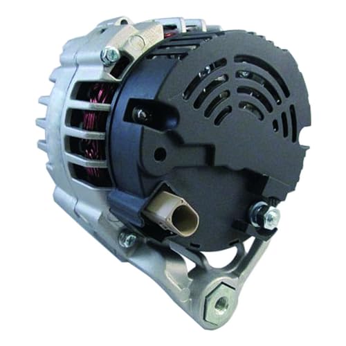 Technical Precision Replacement for WAI Global 13932N ALTERNATOR