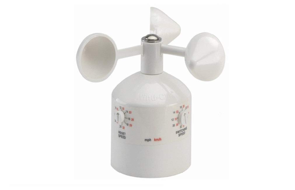 Hunter Windsensor Typ Wind-Clik