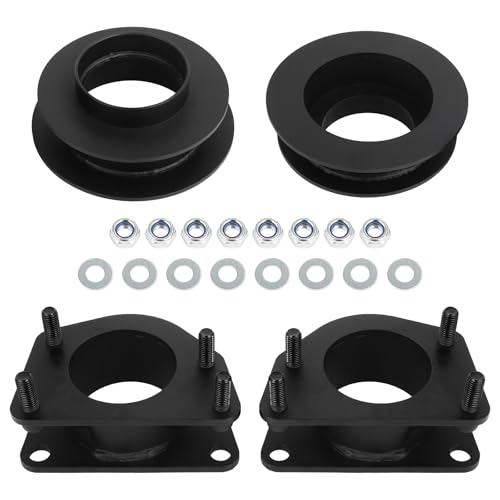 Kit de elevación para Jeep Liberty KJ 2WD 4WD con elevación trasera 2.5"