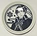 Reversing Trial Ace Lawyer 3 Lot Small Plate Limited Edition Boxed -