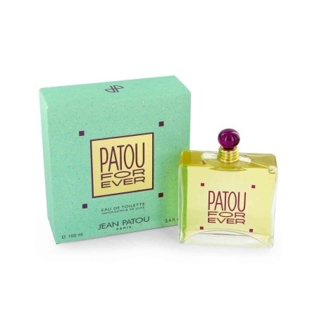 Jean Patou Forever 100 ml
