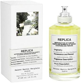 Amazon | メゾン マルタン マルジェラ プロムナード・イン ・ザ