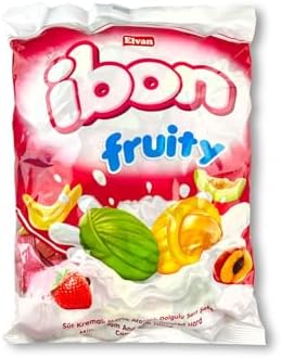 Elvan Ibon Toffee, 700 g