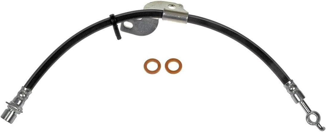 Brake Lines Hoses - Automotive Replacement Brake Hoses Front and Rear Kit for Ford F-150 3.5L 2012 2013 2014, for Ford F-150 3.7L 2012 2013 2014, for Ford F-150 5.0L 2012 2013 2014