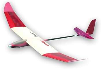 Amazon | OK模型 (OK Mokei) PILOT ピオニー ベーシック (1.34m