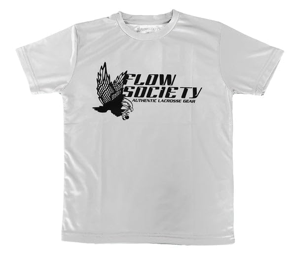 Flow Society Boys One Flow Tee Shirt