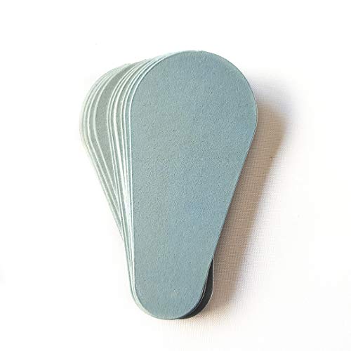 Decolores - Depilación Natural - Recambios Faciales - 15 Unidades - para Guantes de Depilación - Cuidado de tu Piel - Eliminación de Vello - Piel Suave y Perfecta - Elimina Vello y Pieles Muertas