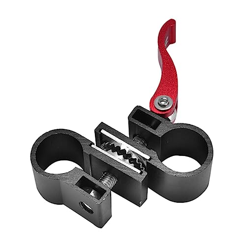 balacoo 1pc Umbrella Universal Connector Parasol Stand Fishing Chair Stand Umbrella Stand Holder Multi-functional Fishing Accessories Umbrella Stand Support Fishing Accessory