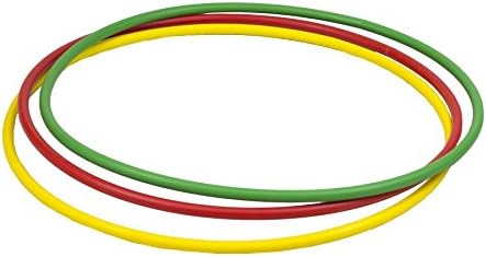 Leisis 0101085 Circuit Slalom, Multicolour, One Size