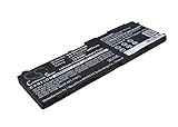 Colore: Nero TECHTEK Batteria 5400mAh compatibile con [Samsung] 700Z7C, Chronos NP700Z5A-S05UK, NP-700, NP-700 Series, NP-700z, NP-700Z5B, NP-700Z5C, NP700Z, NP700Z5A, NP700Z5A-AB1DE, NP700Z5A-S01, NP700Z5A-S01AT
