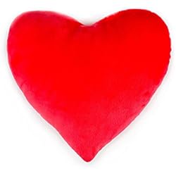 Almohada Japonesa Del Amor SUNYOU Corazón Cojin, Almohada de Amor