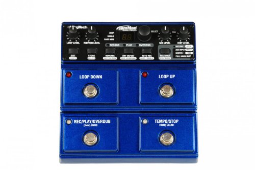 DigiTech JamMan Stereo Looper