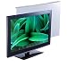 Eyes PC Blue Light Screen Protector Panel For 29"-32" Diagonal LED PC Monitor (W 28.34" X H 16.53). Blue Light Blocking up to 100% of Hazardous HEV Light from LED screens. Reduces Digital Eye Strain