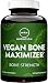 MRM Vegan Bone Maximizer Veg Capsules, 120 Count