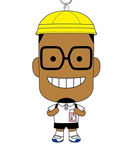 GENERATIONS LIVE TOUR 2019 “少年クロニクル”関口メンディー produce メン太郎とどこでも行けメンディー パスケース メンプロ ファスナーポケット付き