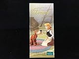  WDCC Walt Disney Classics Collection – World of Dreams brochure book