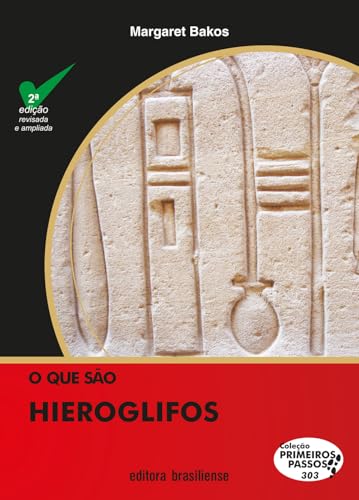 O que são hieroglifos