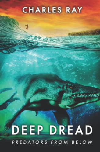  Deep Dread: Predators From Below