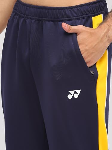 Image of YONEX Track Suit M 3118 |Badminton Squash Tennis |Warm UP Jacket with Track Pant|
