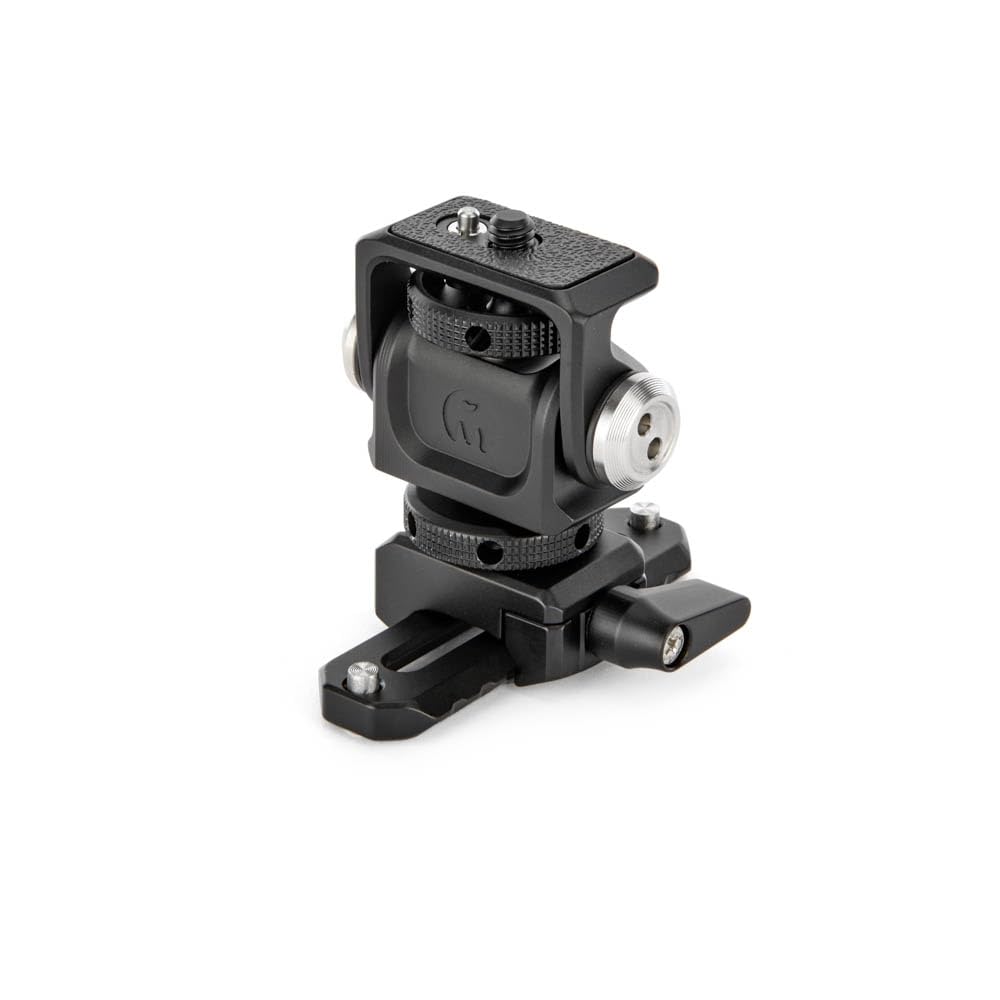 3 Legged Thing Monty 2 - Darkness Modular Coldshoe Mount
