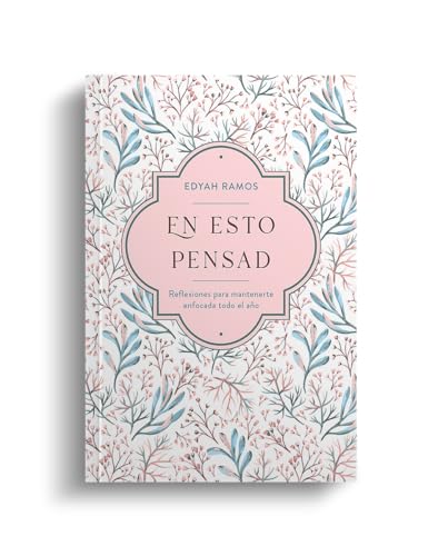 Image of En esto pensad / SPA Think about these things (Spanish Edition)