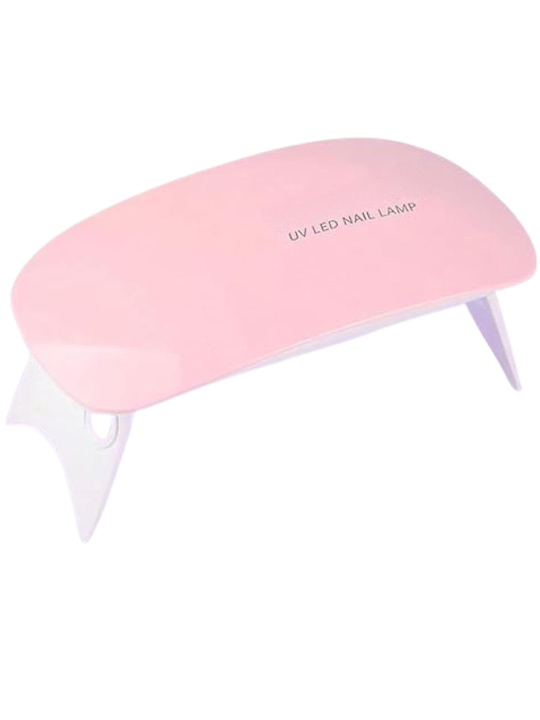 UV LED Nail Lamp 120W Nail Dryer for Gel Nail Polish with Automatic Sensor, 4 Timer Settings, Fast Curing Professional Manicure & Pedicure Machine for Home Salon Use-image-25