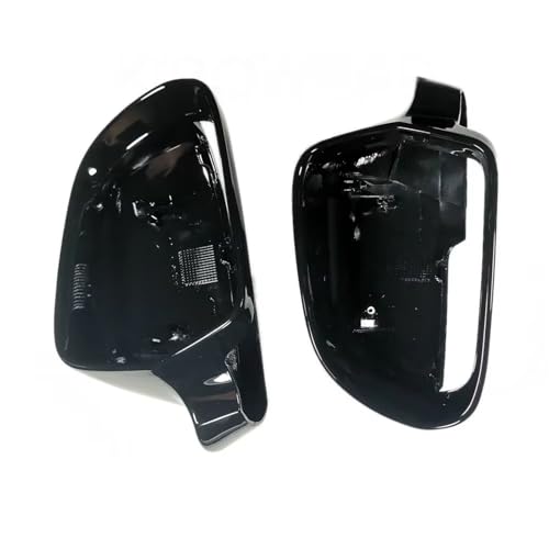 �T�C�h�~���[�J�o�[ �n�E�W���O Compatible With Skoda For Octavia 1Z3 Hatchback 2009 2010 2011 2012 2013 ���������p ���A�T�C�h�~���[�J�o�[�E�B���O�L���b�v�V�F���g����