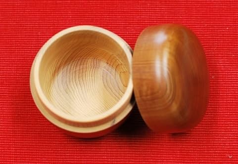 乾燥済み　北海道　イチイ　オンコ　一位　材料　106×20×7cm Amazon.co.jp: No.O-1”なつめ”オンコ（北海道産イチイ材）木地物高さ