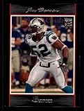 2007 Bowman #193 Jon Beason Carolina Panthers (Football Card) NM/MT Panthers Miami (FL)