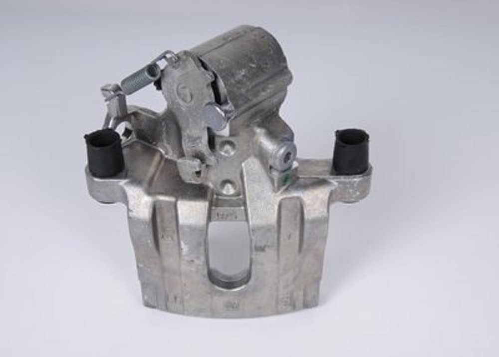 ACDelco GM Original Equipment 172-2511 (25902074) Rear Driver Side Disc Brake Caliper Assembly