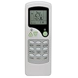 aire acondicionado tristar ac 5477 Nota: Esto no es un mando a distancia universal. sólo se sustituye a control remoto modelo ZH/lt-01 de muchos diferentes marcas.