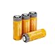 Amazon Basics Alkalisch Batterien