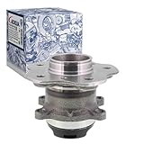 Enthält folgende Markenprodukte: ACKOJA A38-0537 Radlagersatz