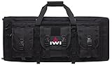 IWI Tavor SAR X95 Bullpup Multi Gun Rifle Case Black 32