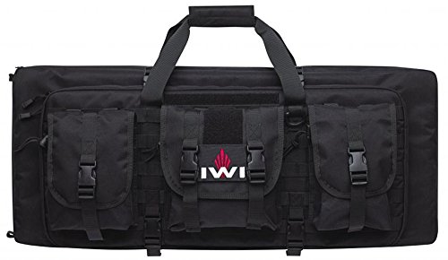 IWI Tavor SAR X95 Bullpup Multi Gun Rifle Case Black 32