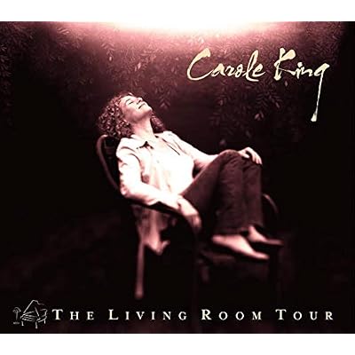 The Living Room Tour